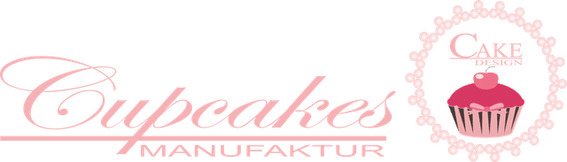 Cupcakes Manufaktur – Torten & individuelle Kuchen