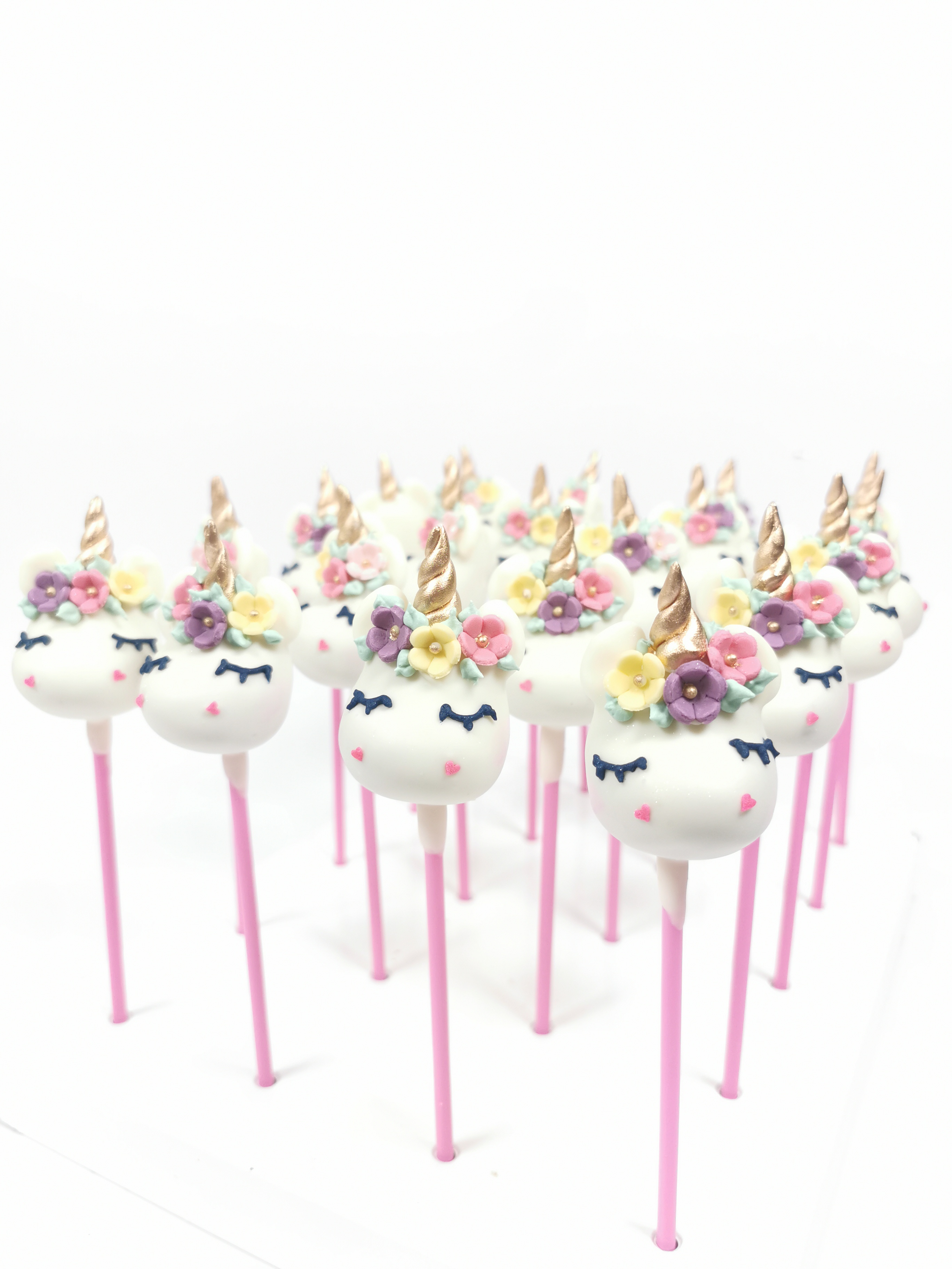 Onbekwaamheid Beangstigend Kantine Cakepops - Cupcakes Manufaktur Wien