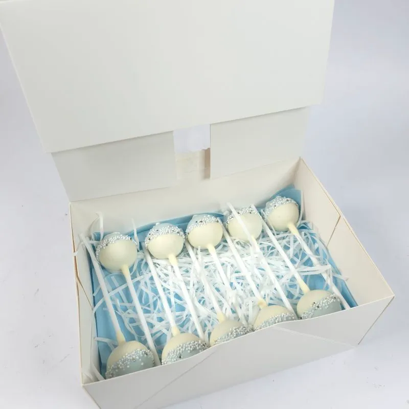 Baby Cakepop 10 Stk. Box