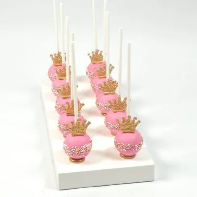 Cakepops Princess 10 Stk. Box