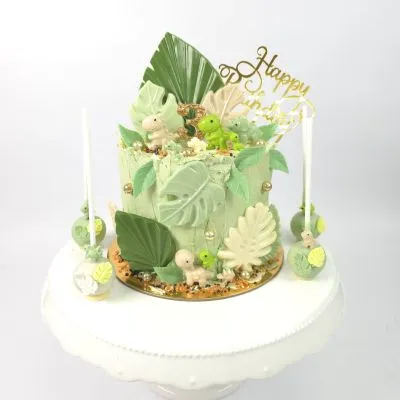 Dino-Torte
