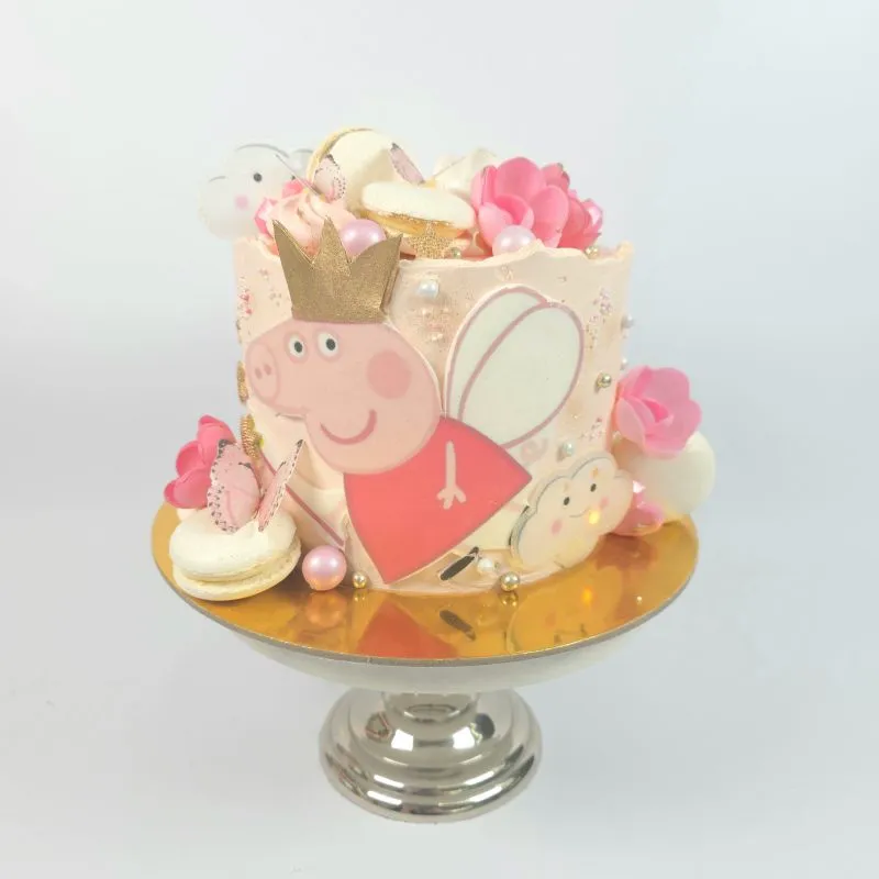 Flying Piggy