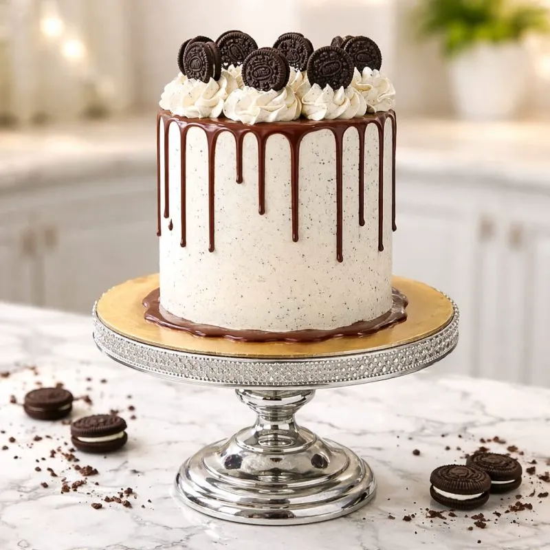 Oreo Cake