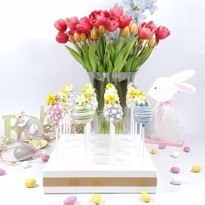 Ostern Cakepop Ei