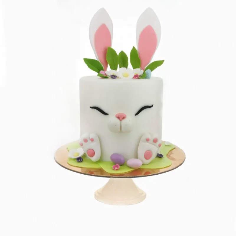 Osterhasen Torte