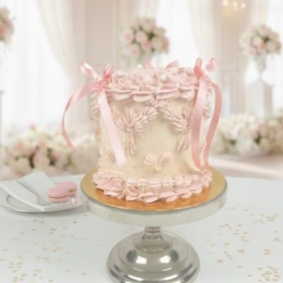 Elegante Torte