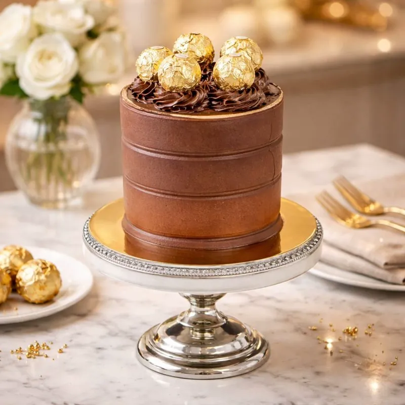 Chocolate Gold